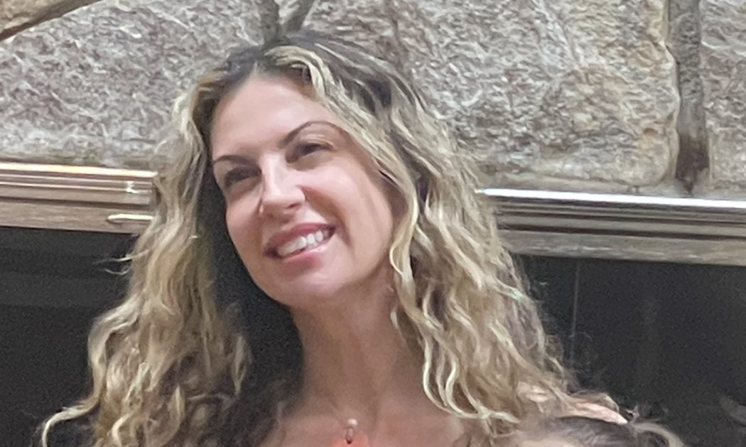 Morgan Goldman